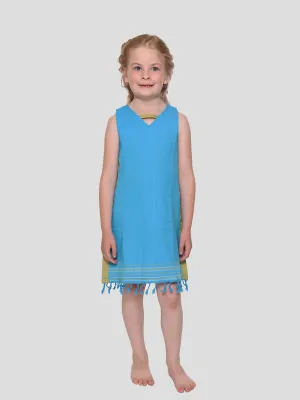 A-Line Kids Dress