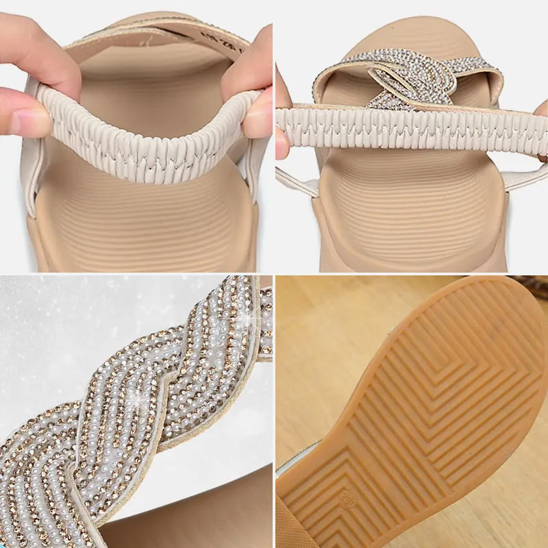 Aeliana® | Non-Slip Summer Sandals
