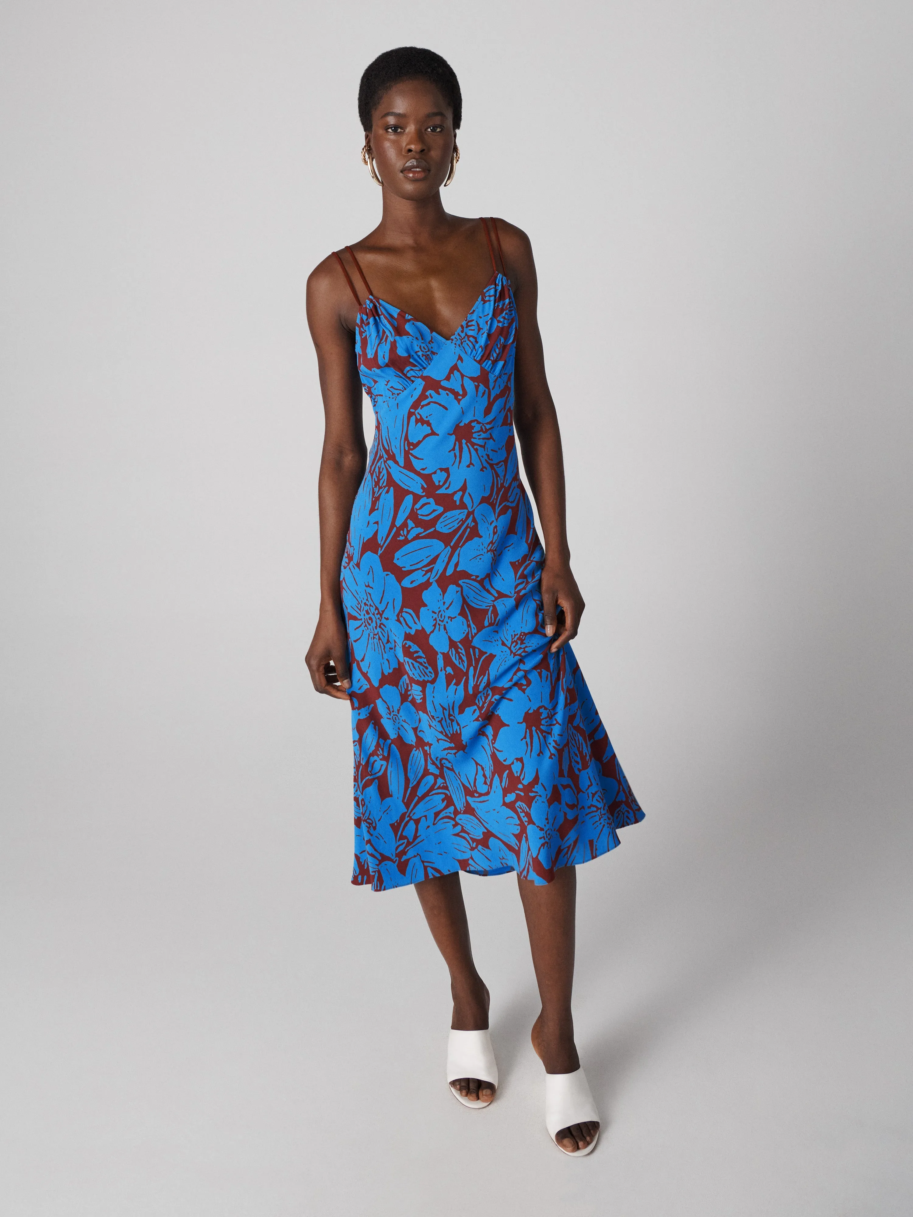 Allegra Dress
