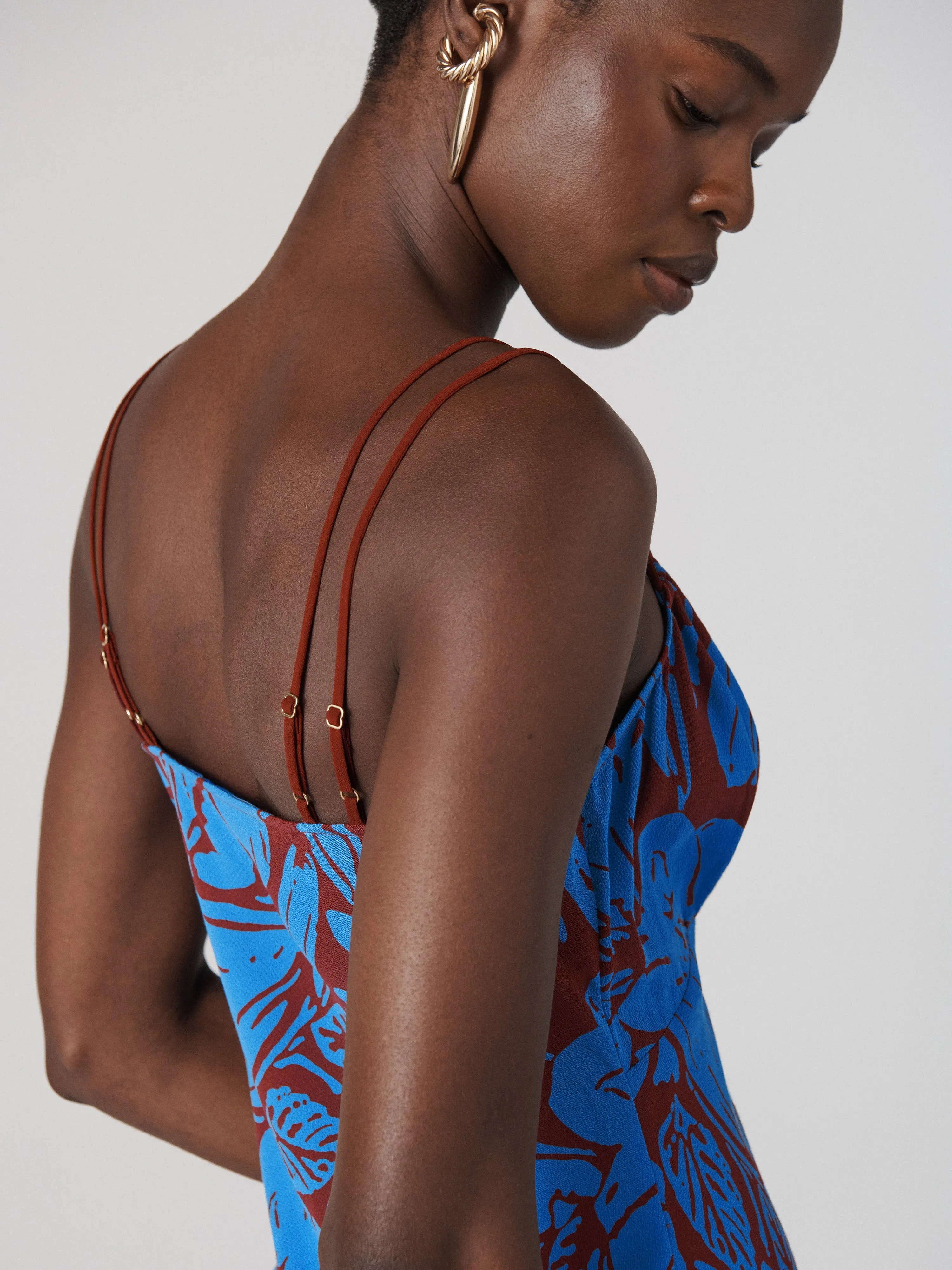 Allegra Dress