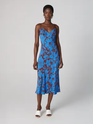 Allegra Dress