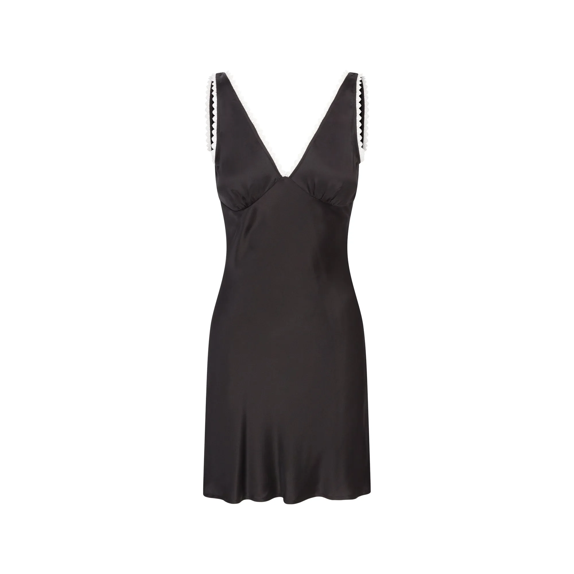 Anais Dress | Black