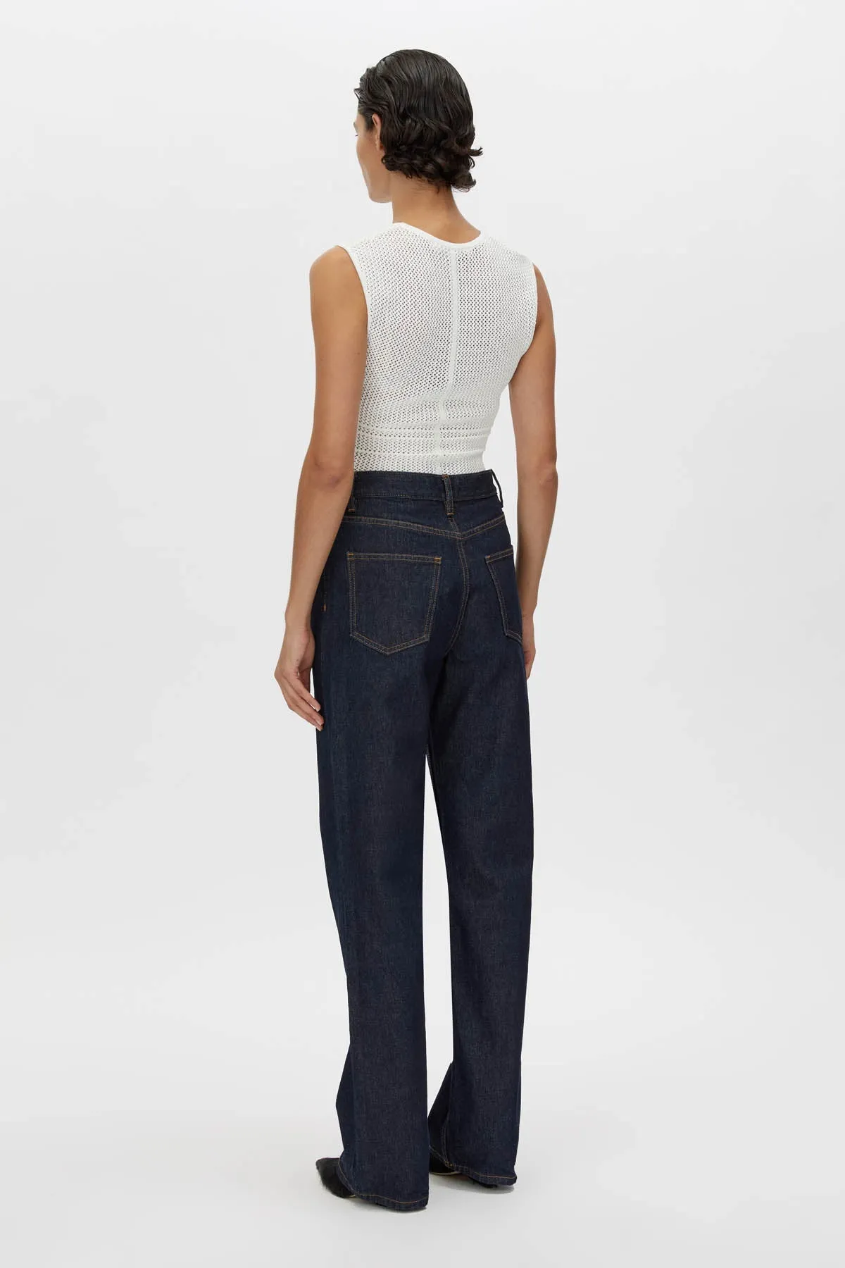 Anisia Bodysuit