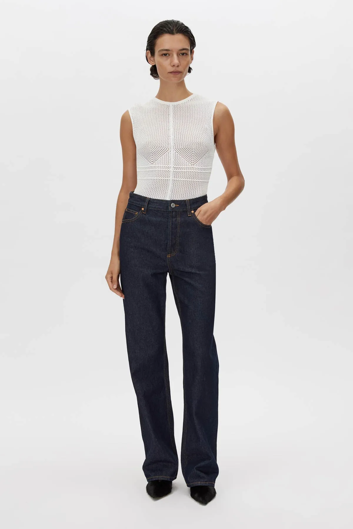 Anisia Bodysuit