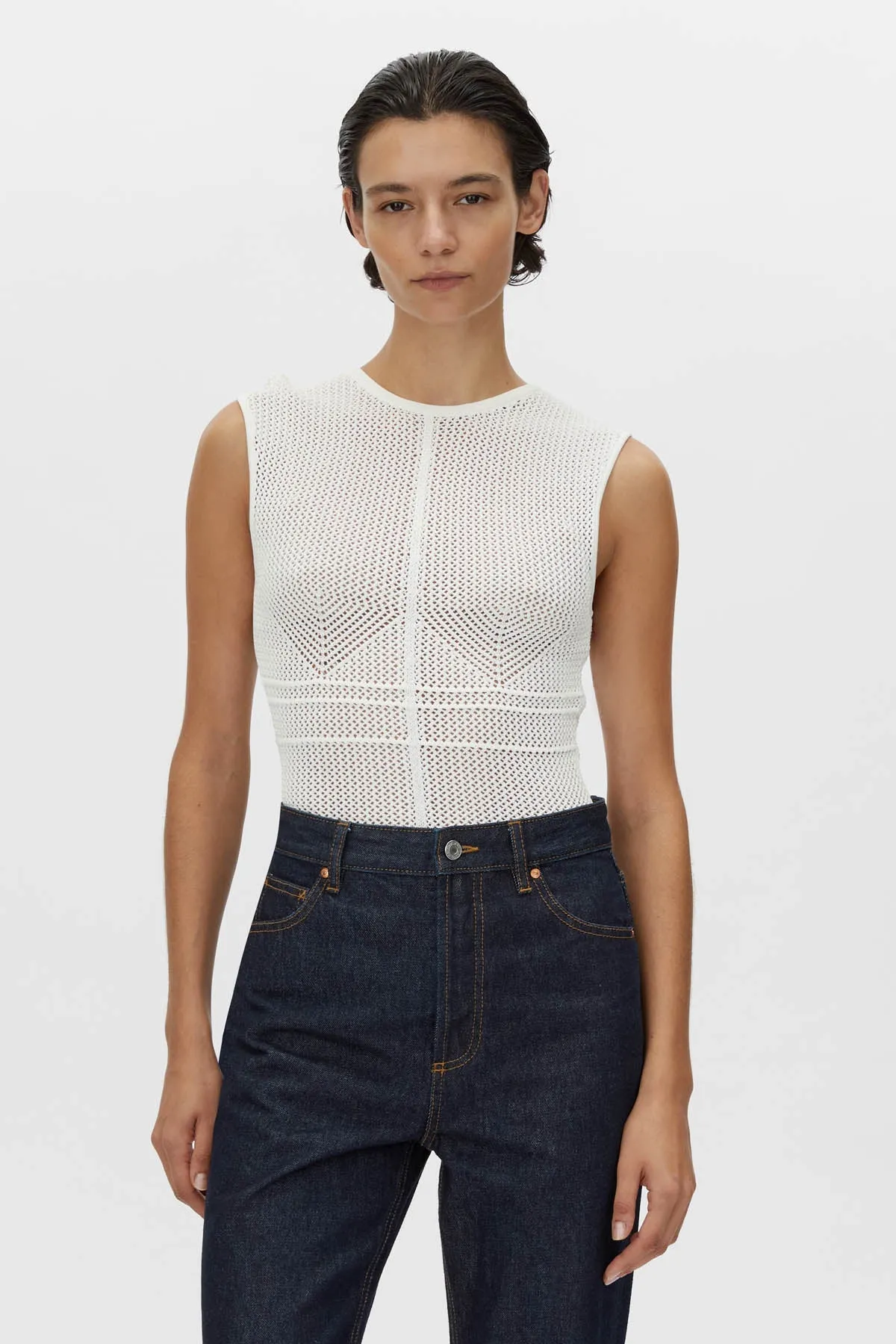 Anisia Bodysuit