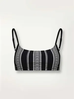 ASHA | Scoop Top