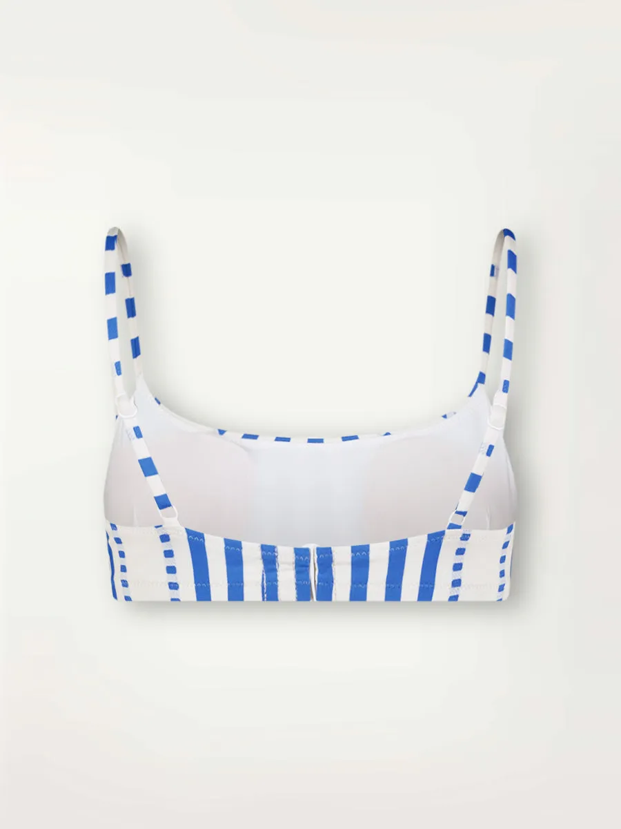 ASHA | Scoop Top