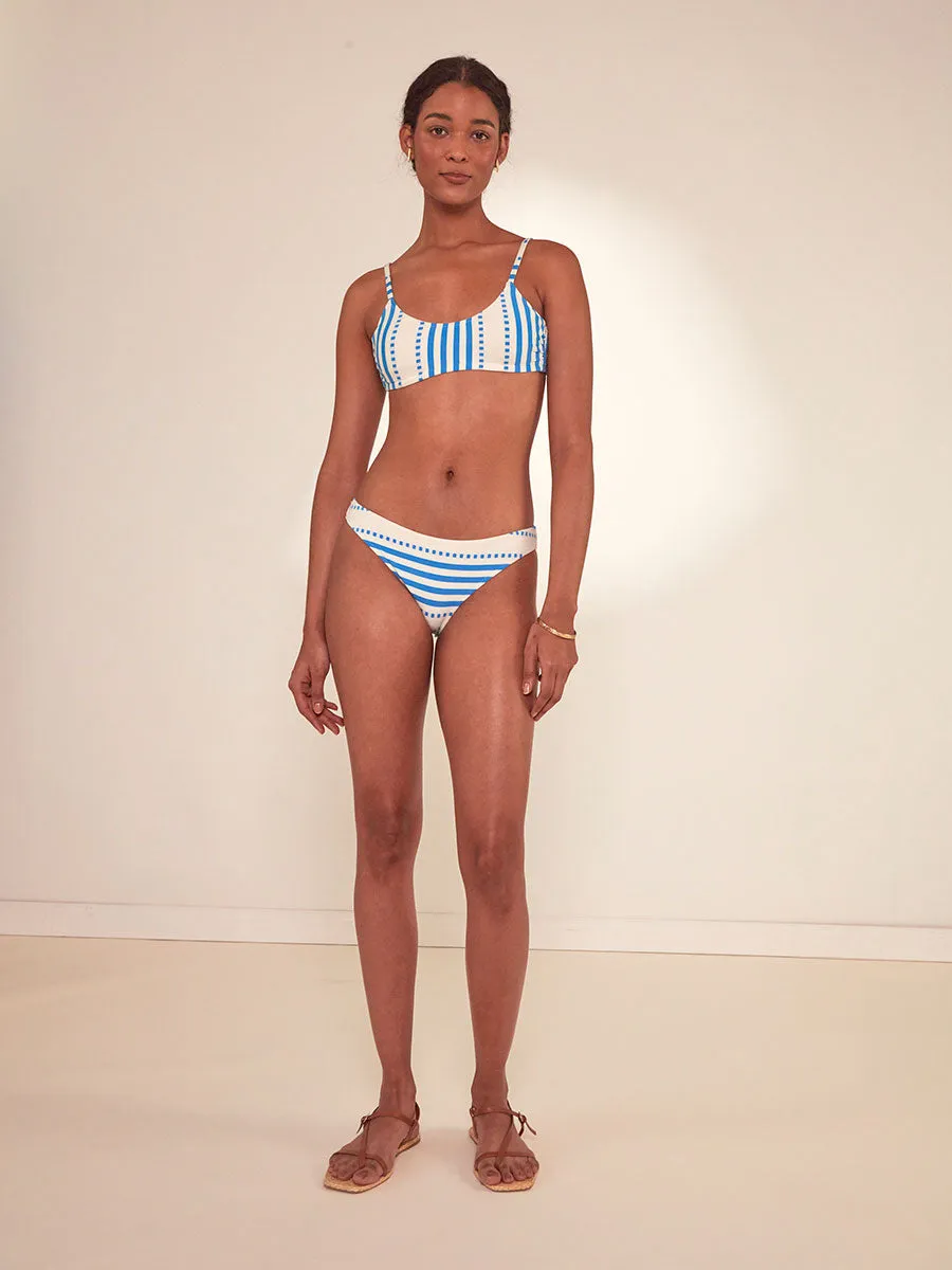 ASHA | Scoop Top