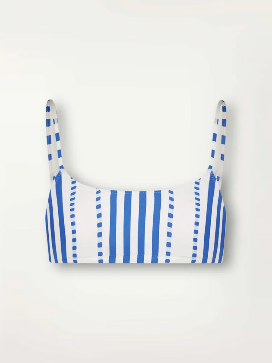 ASHA | Scoop Top