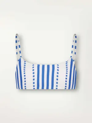 ASHA | Scoop Top