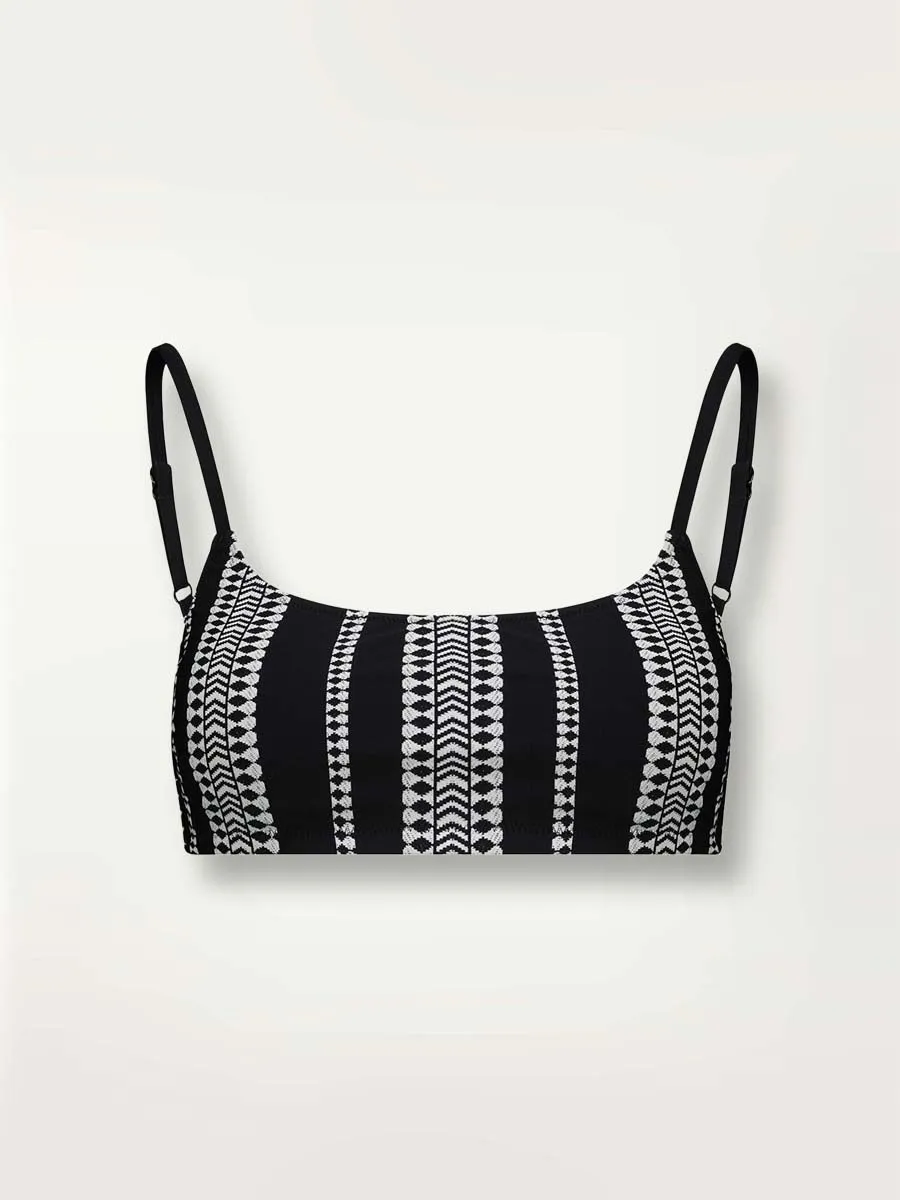 ASHA | Scoop Top