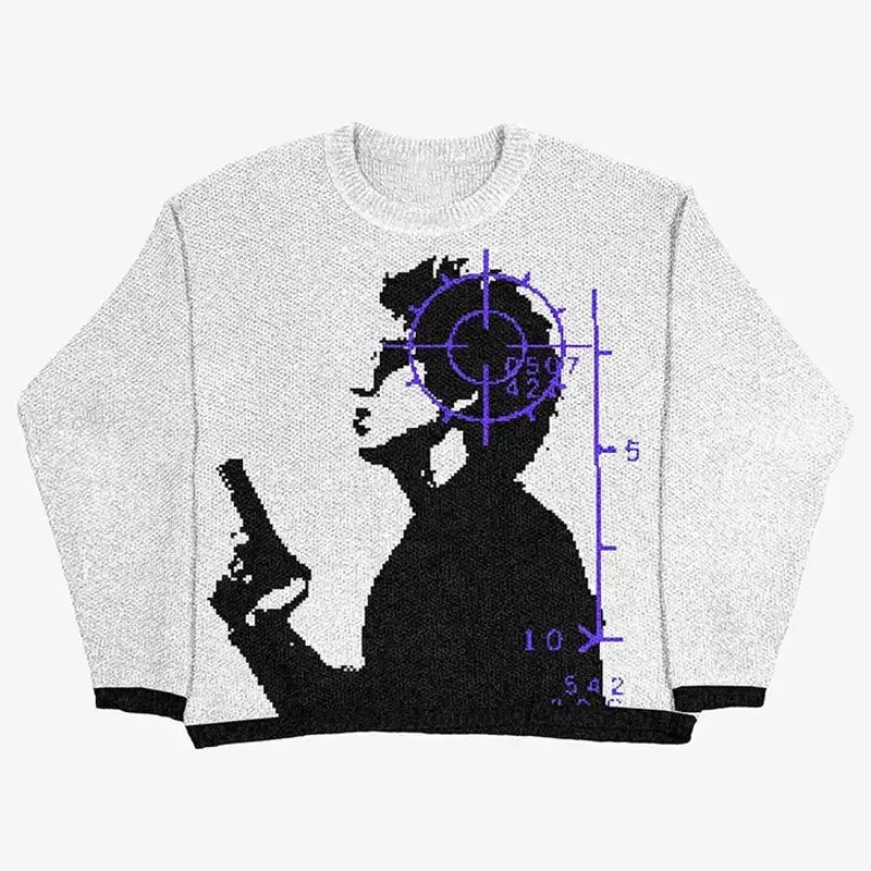 Assassin Sweater