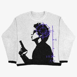 Assassin Sweater