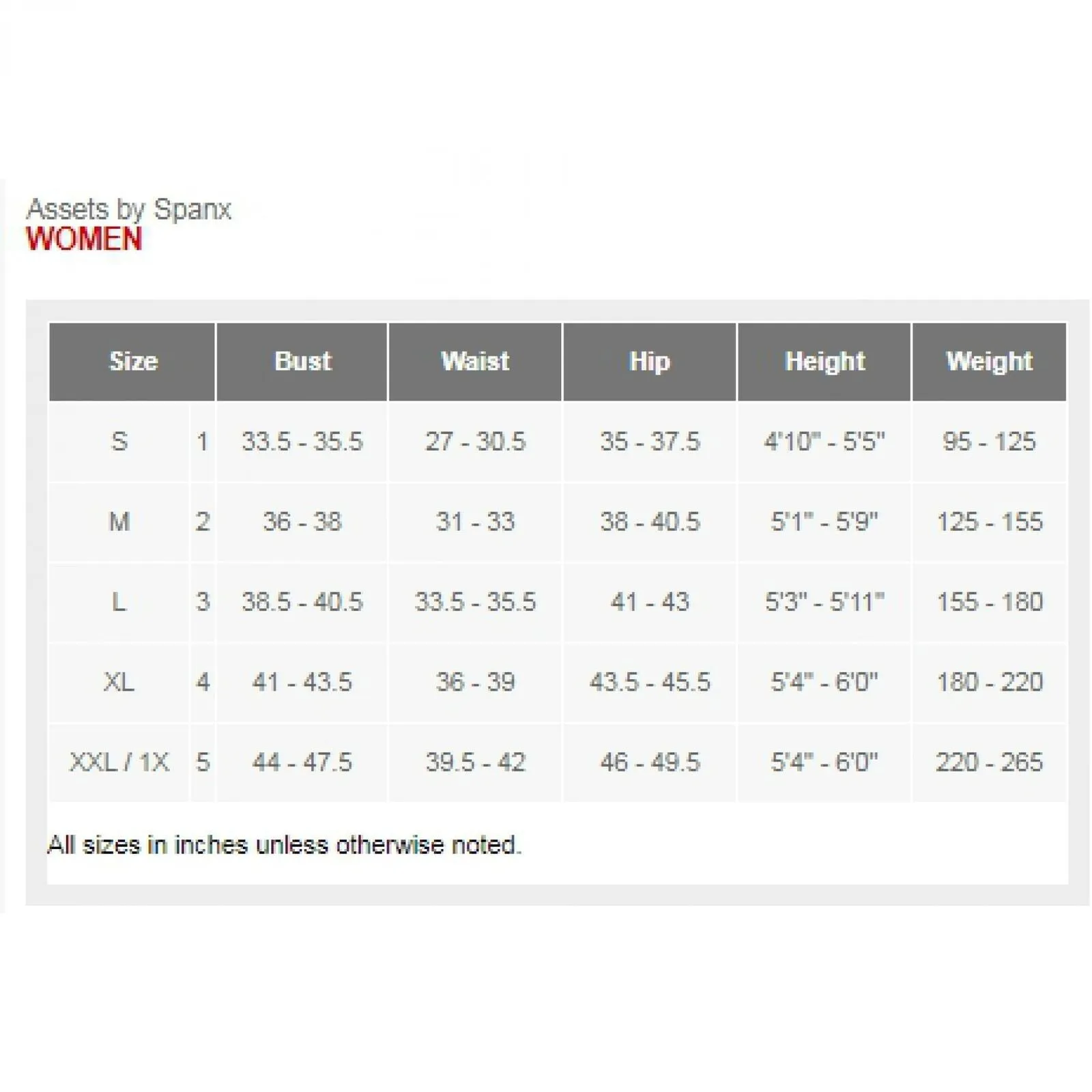 Assets by SPANX Women's In Or Out Shaping Tank Top