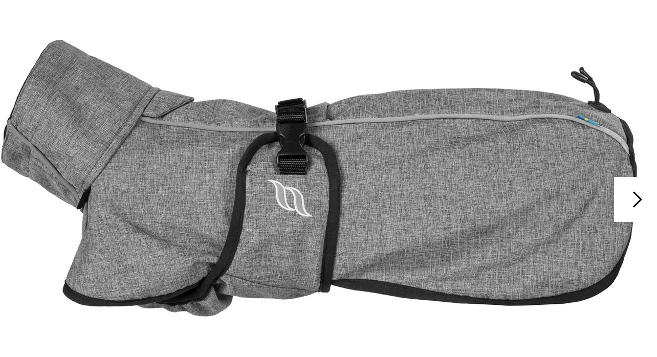 Back on Track Bark Dog Coat