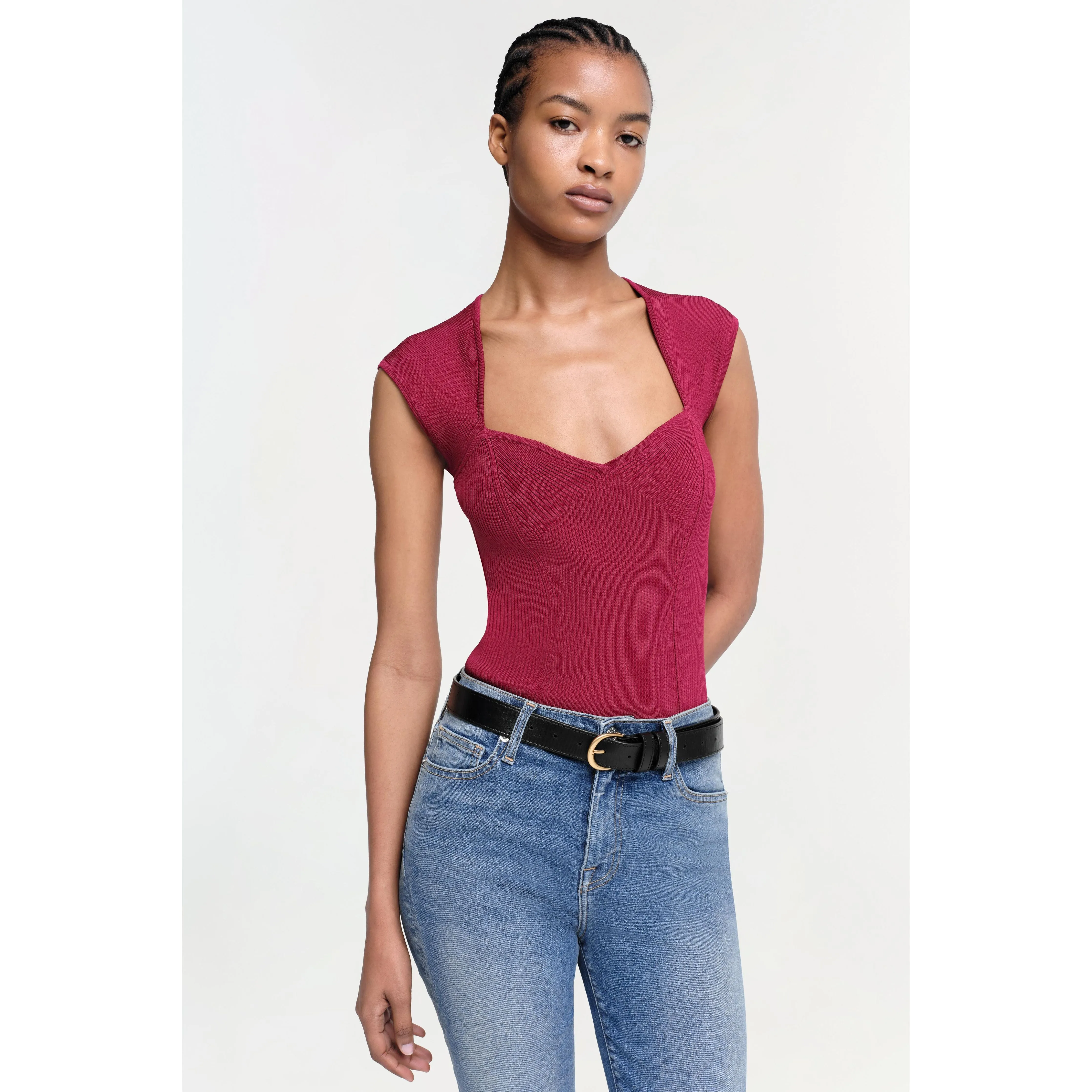 BARBARA BODYSUIT