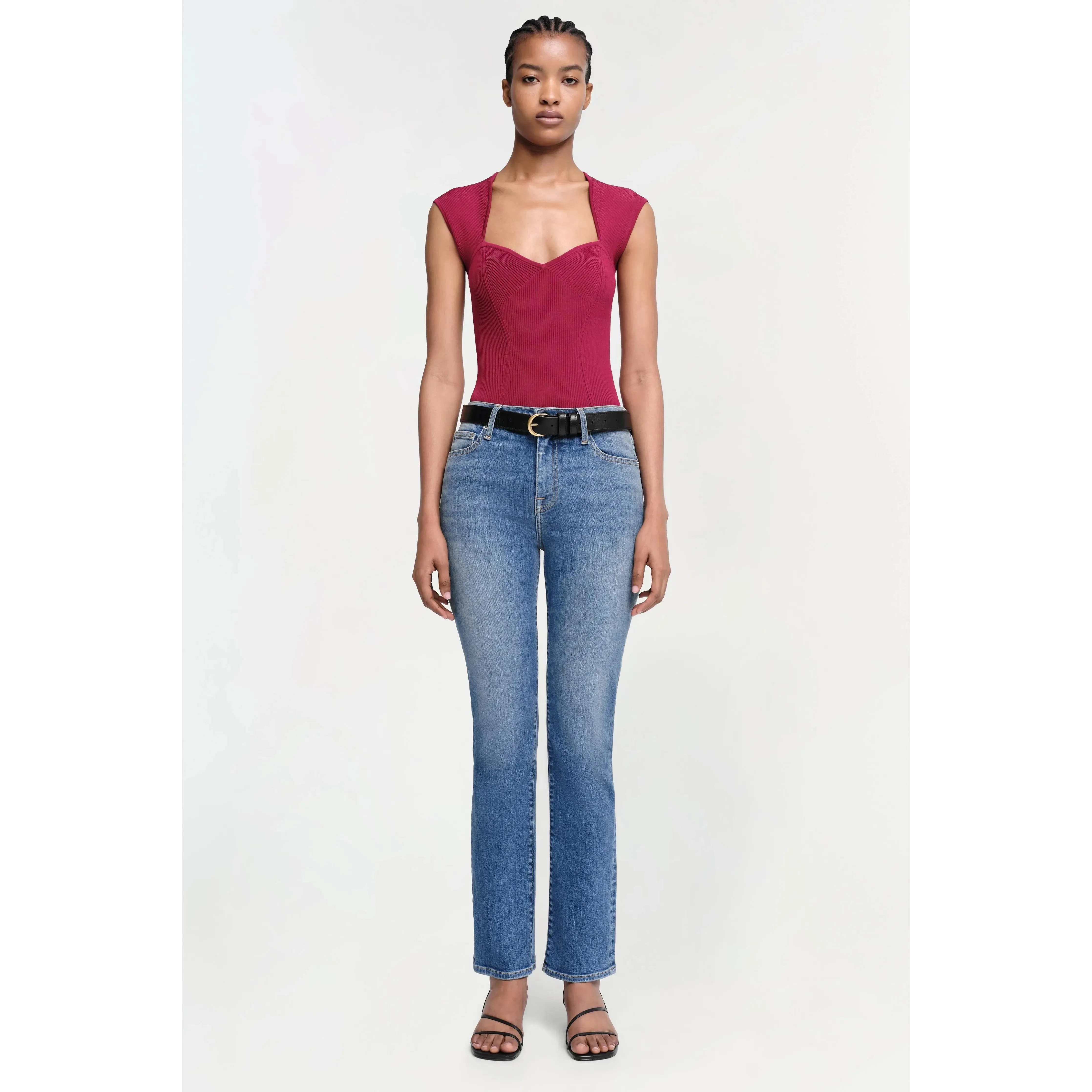 BARBARA BODYSUIT