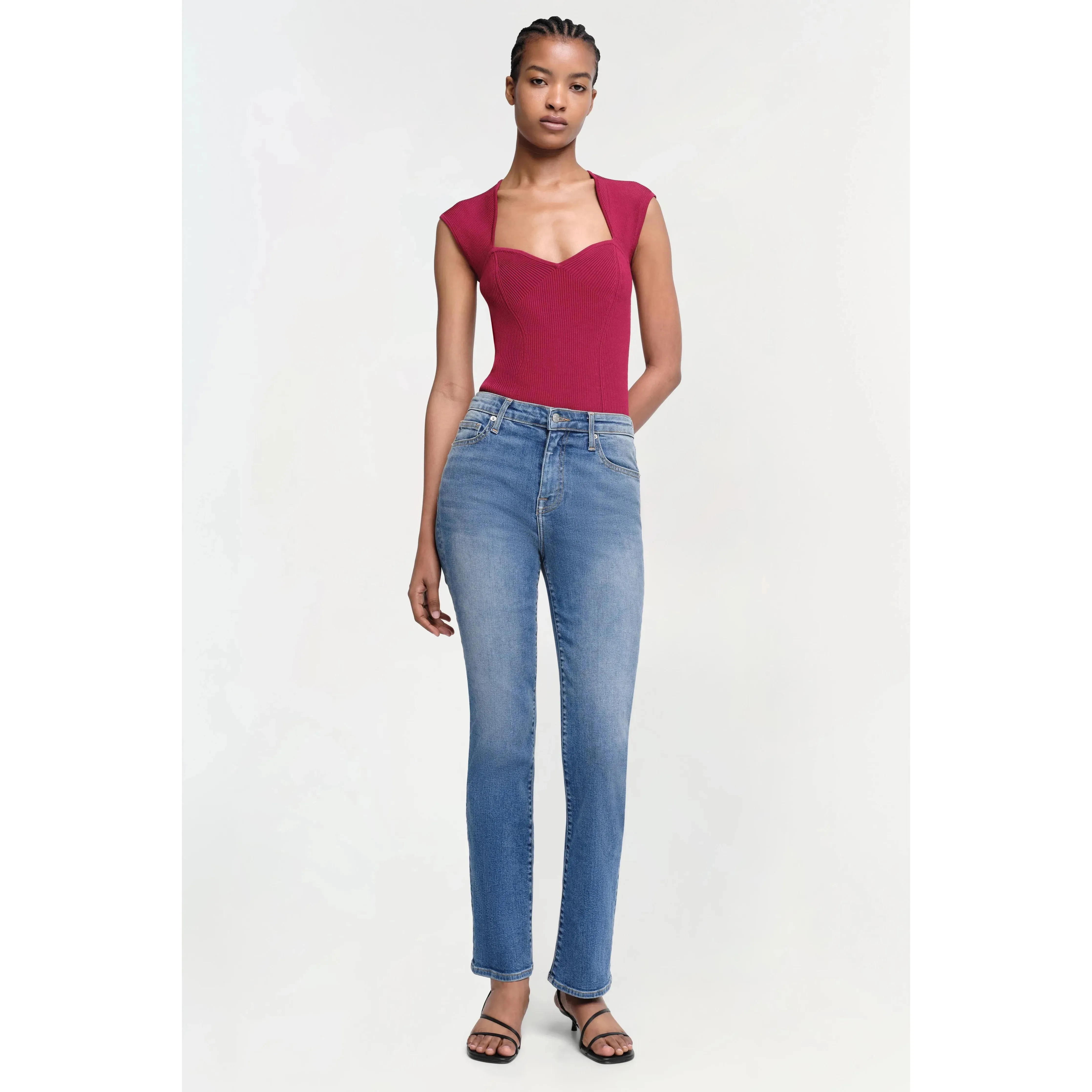 BARBARA BODYSUIT