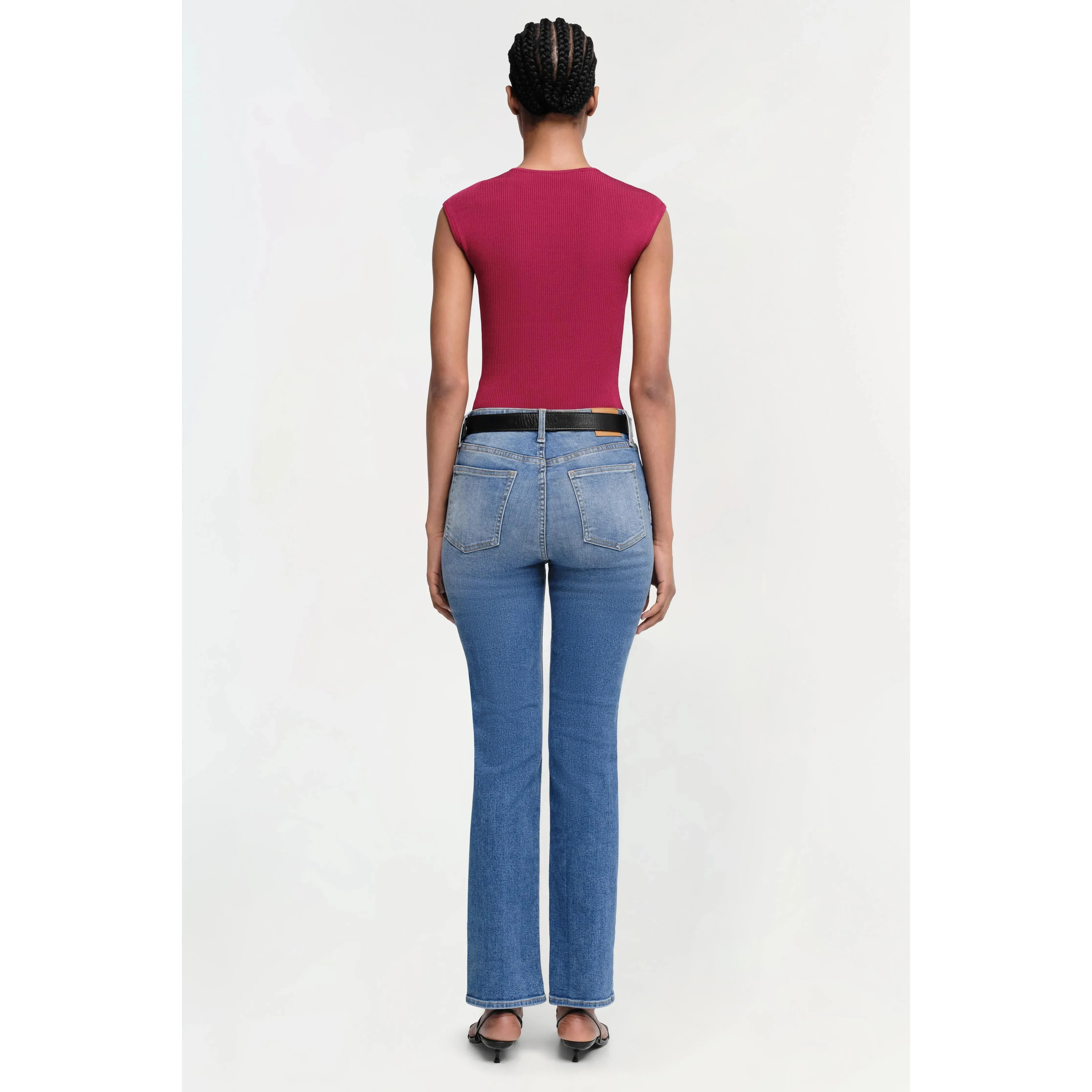 BARBARA BODYSUIT
