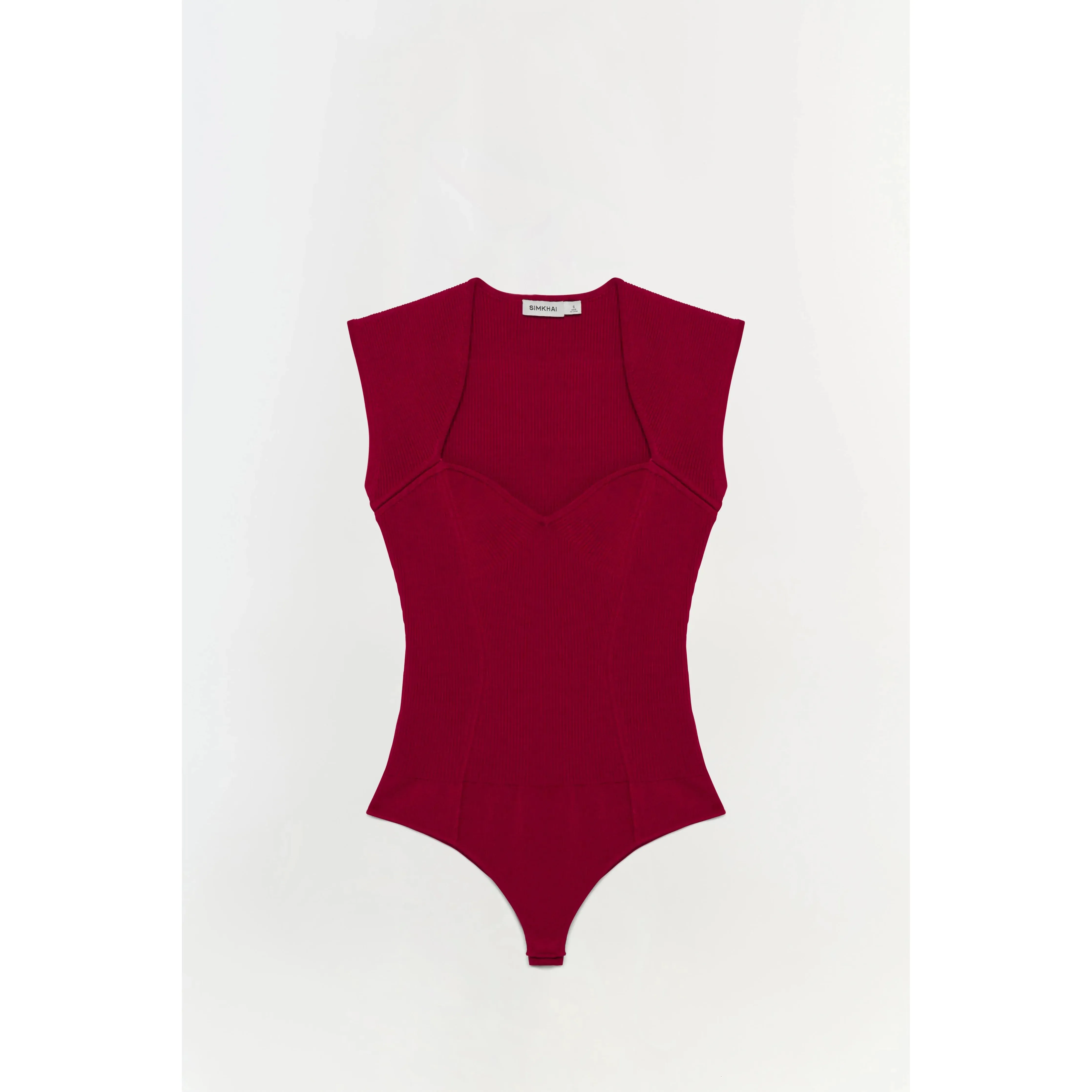BARBARA BODYSUIT