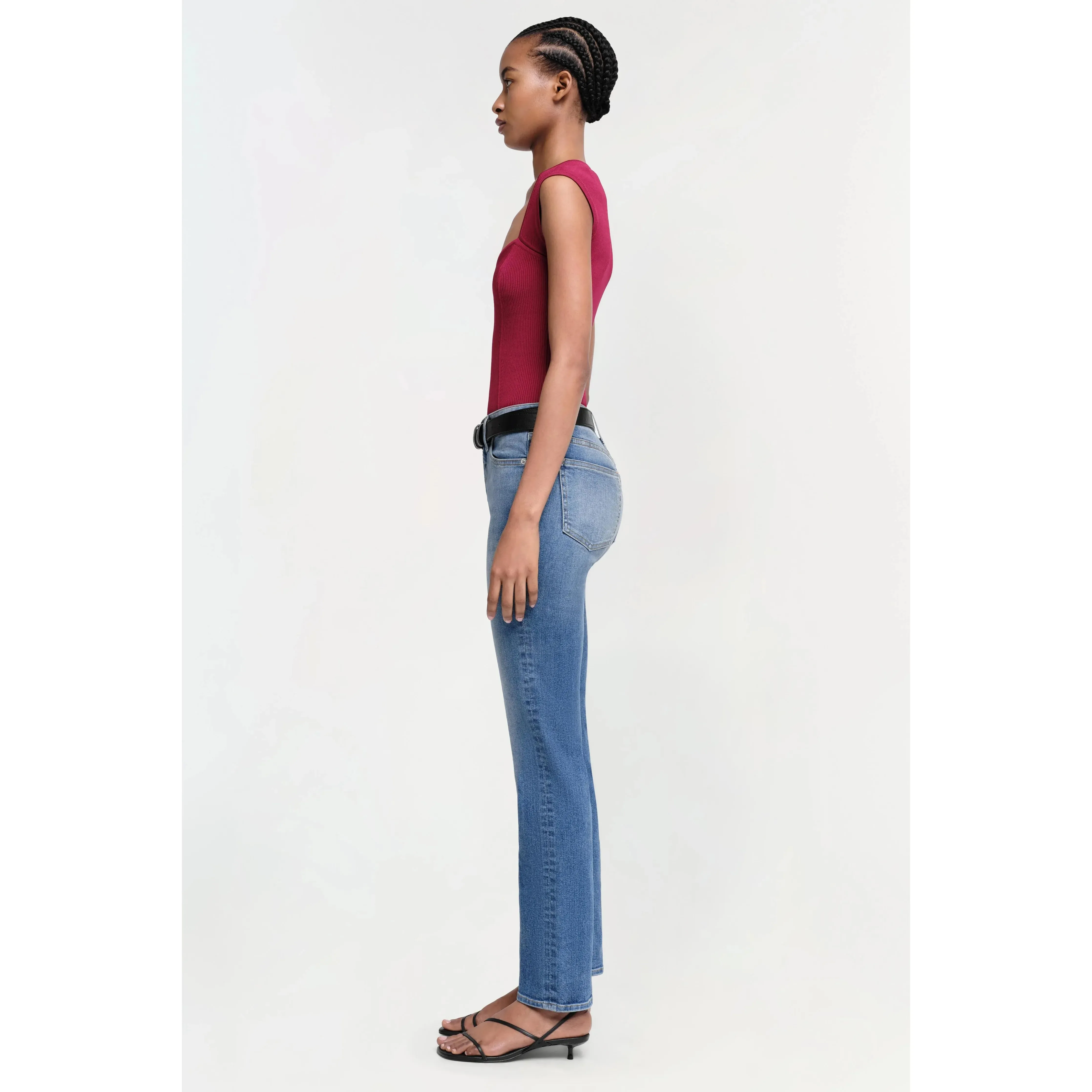 BARBARA BODYSUIT