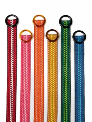 BELLA Slip Cinch Belt
