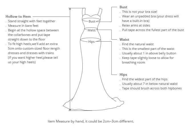Bethany Beaded A-Line Sweep Train Dress