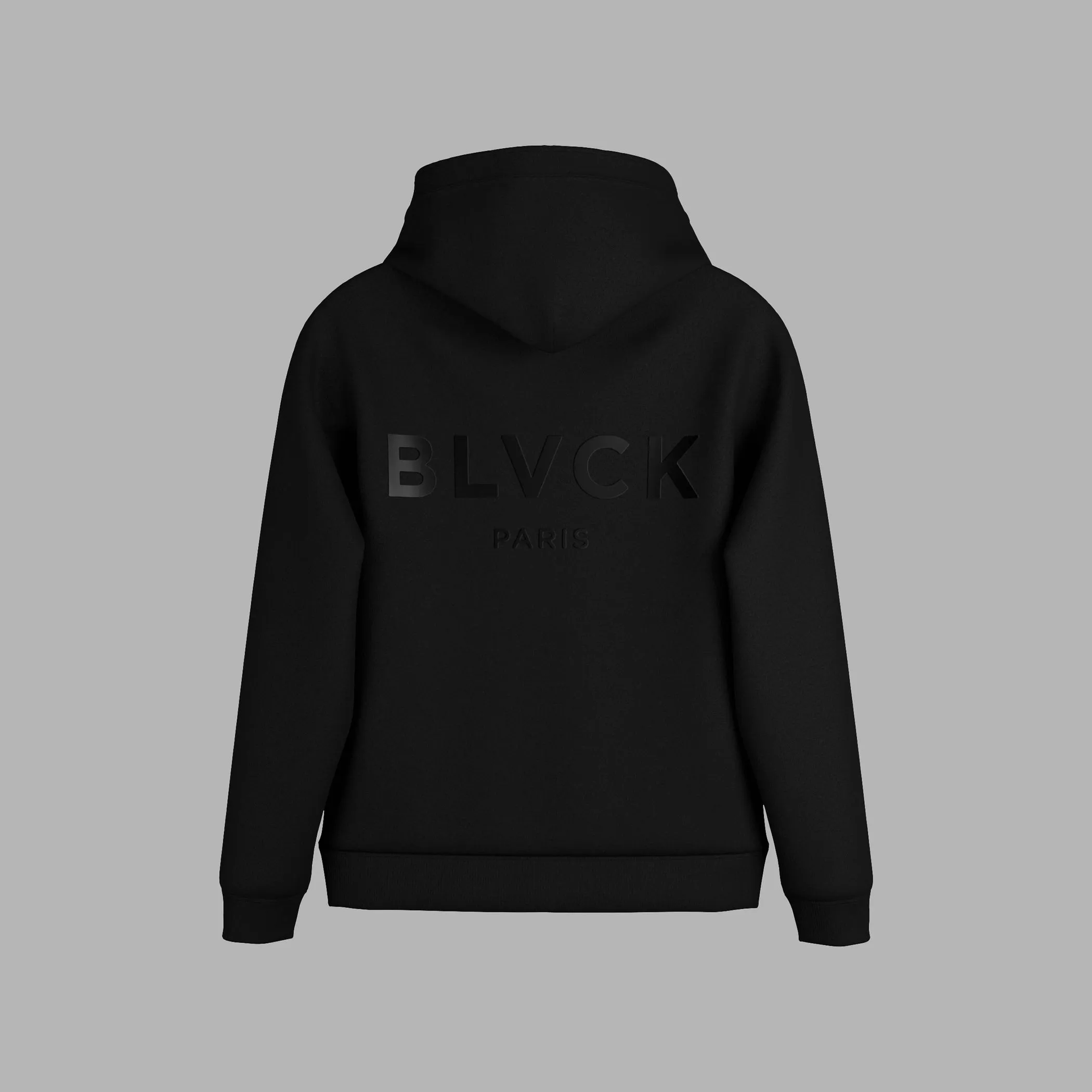 Blvck Shades Hoodie BLACK