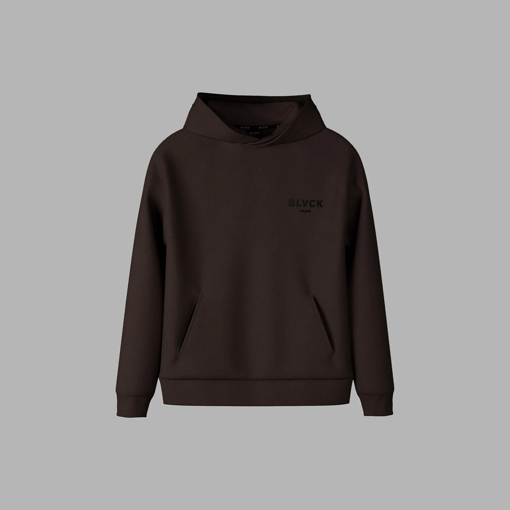 Blvck Shades Hoodie BLACK