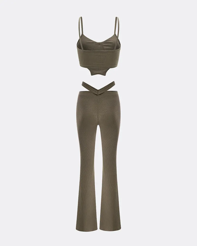 Bombshell Babe Coord