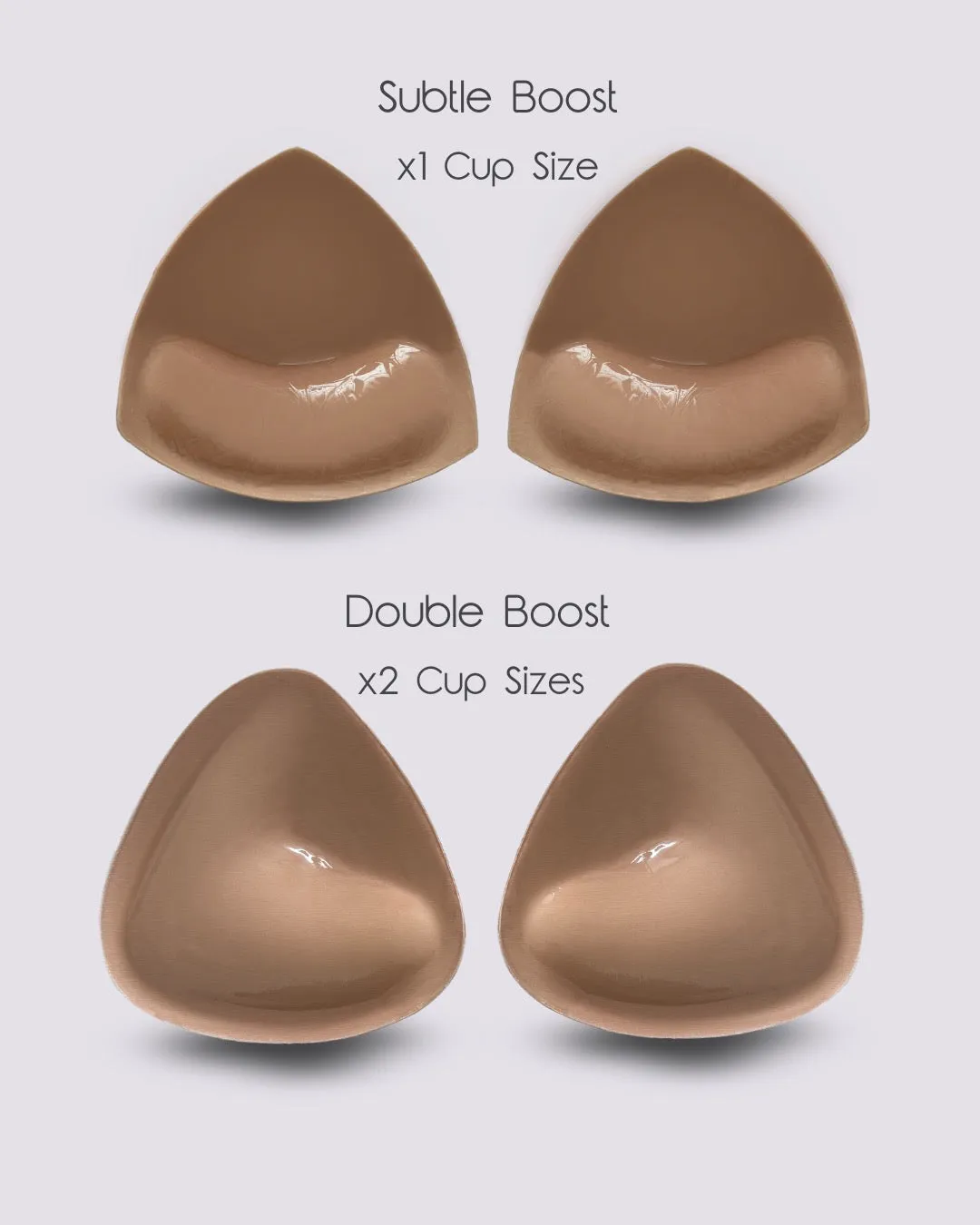 Breast Enhancer Inserts