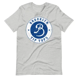 Brooklyn Tip-Tops