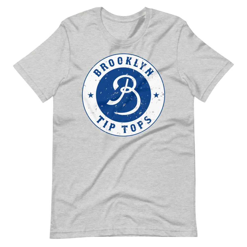 Brooklyn Tip-Tops