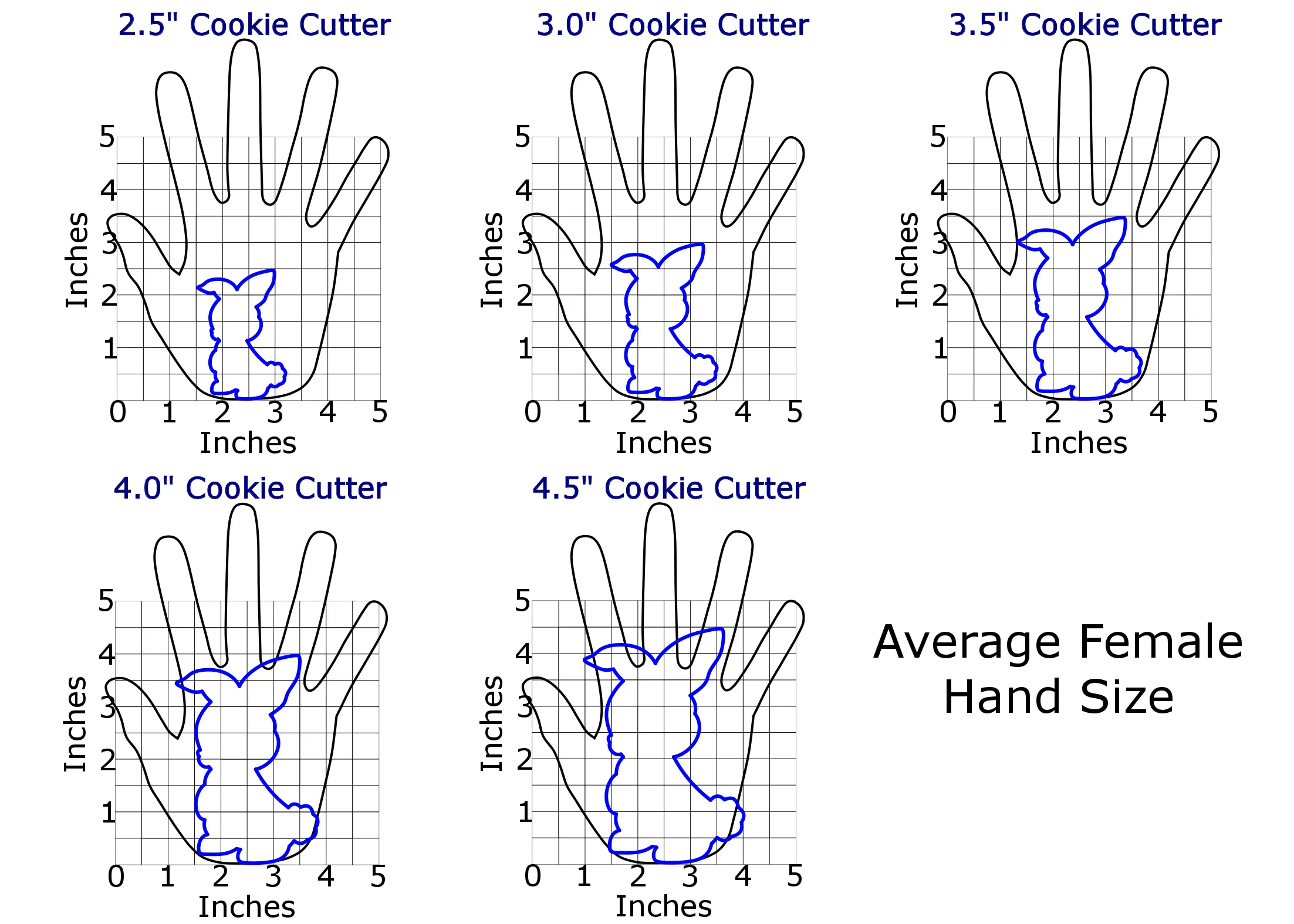 Bunny Cookie Cutter