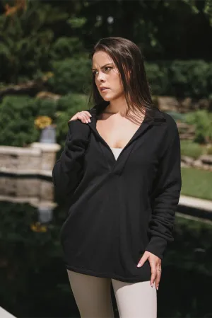 Butter Henley