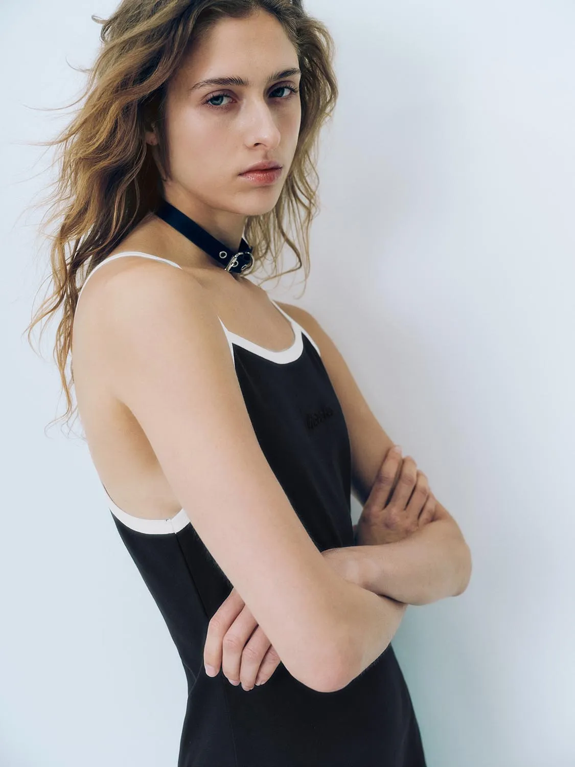 Cami A-Line Dresses