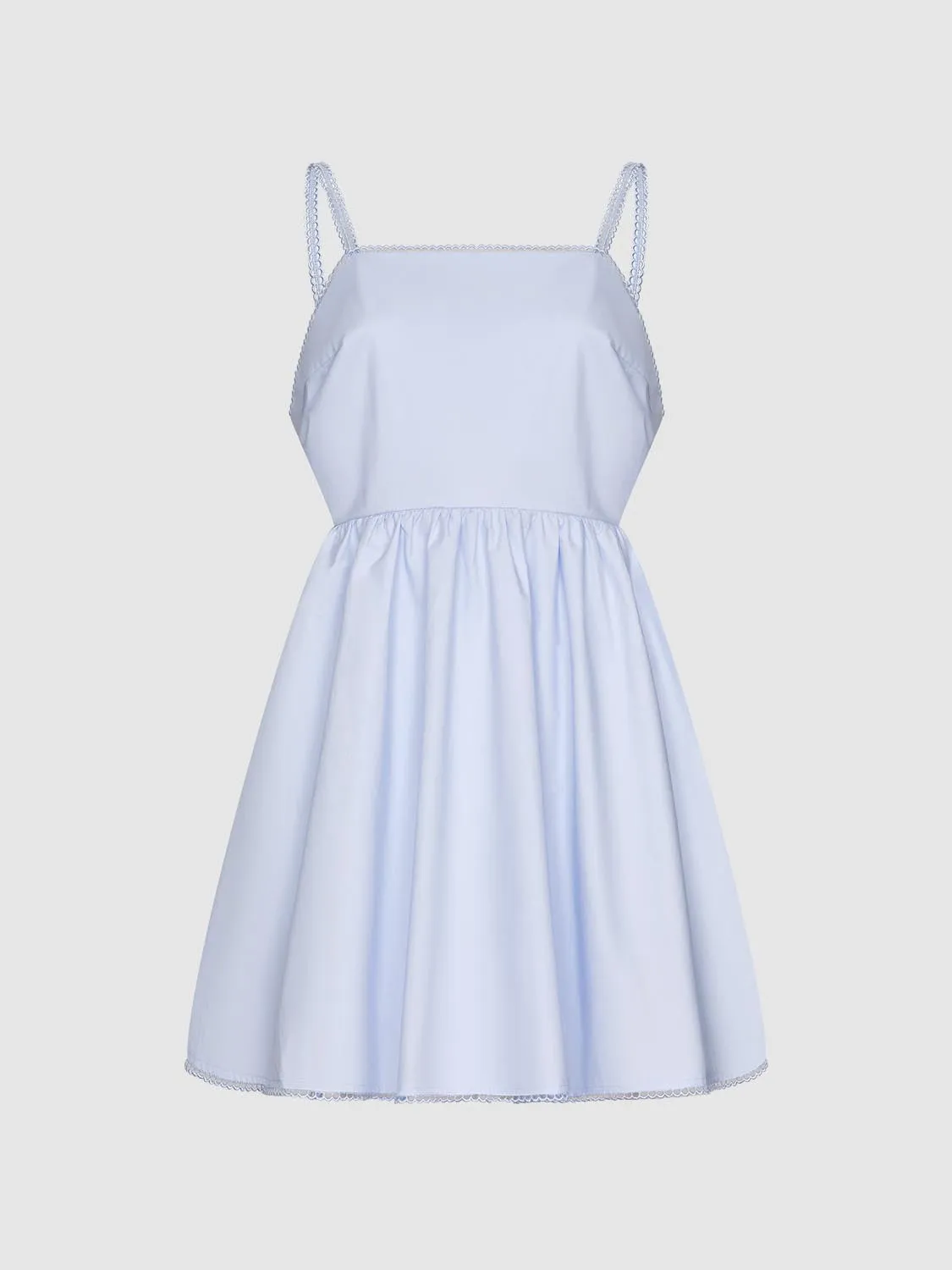 Cami A-Line Dresses