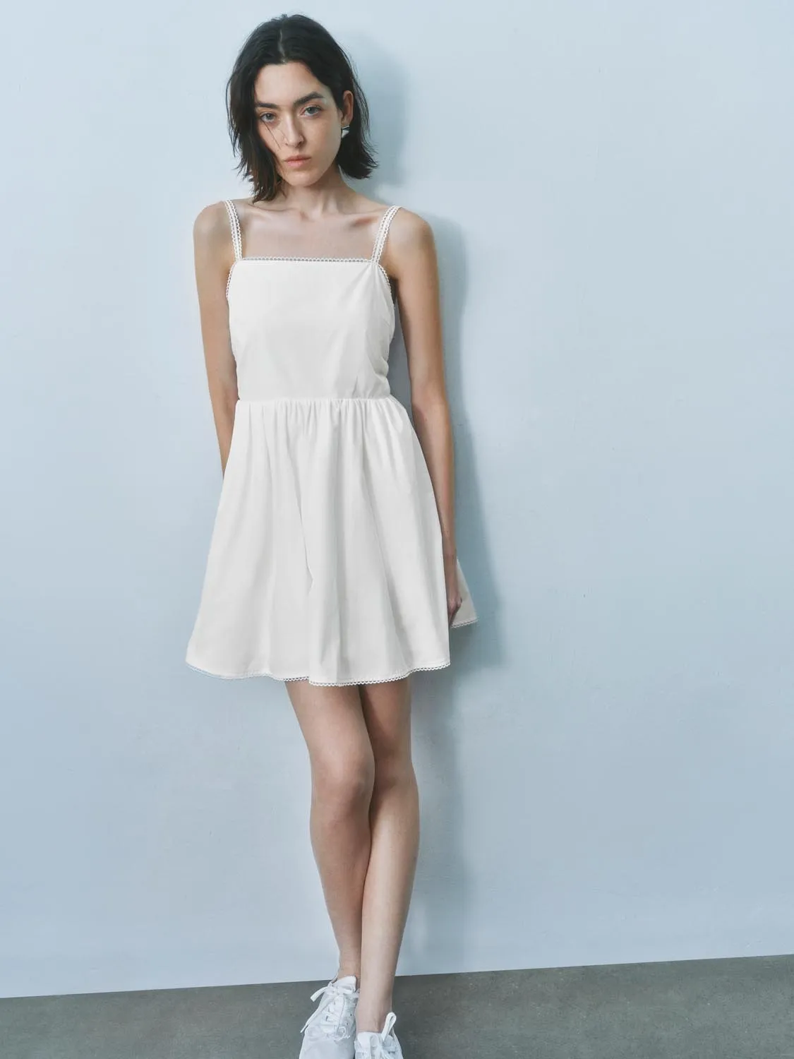 Cami A-Line Dresses