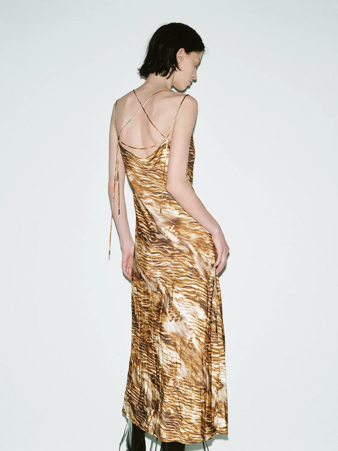 Cami A-Line Dresses