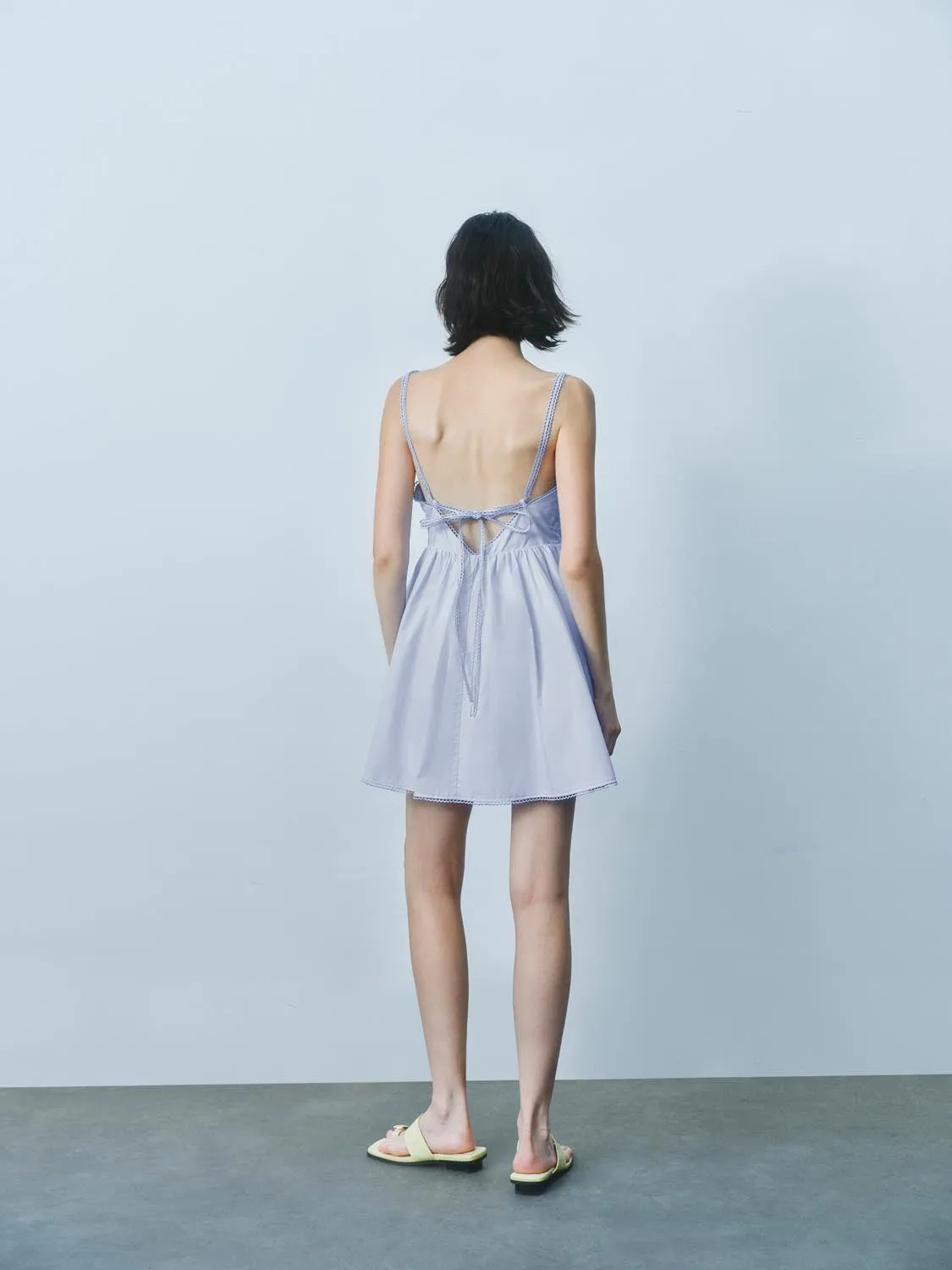 Cami A-Line Dresses