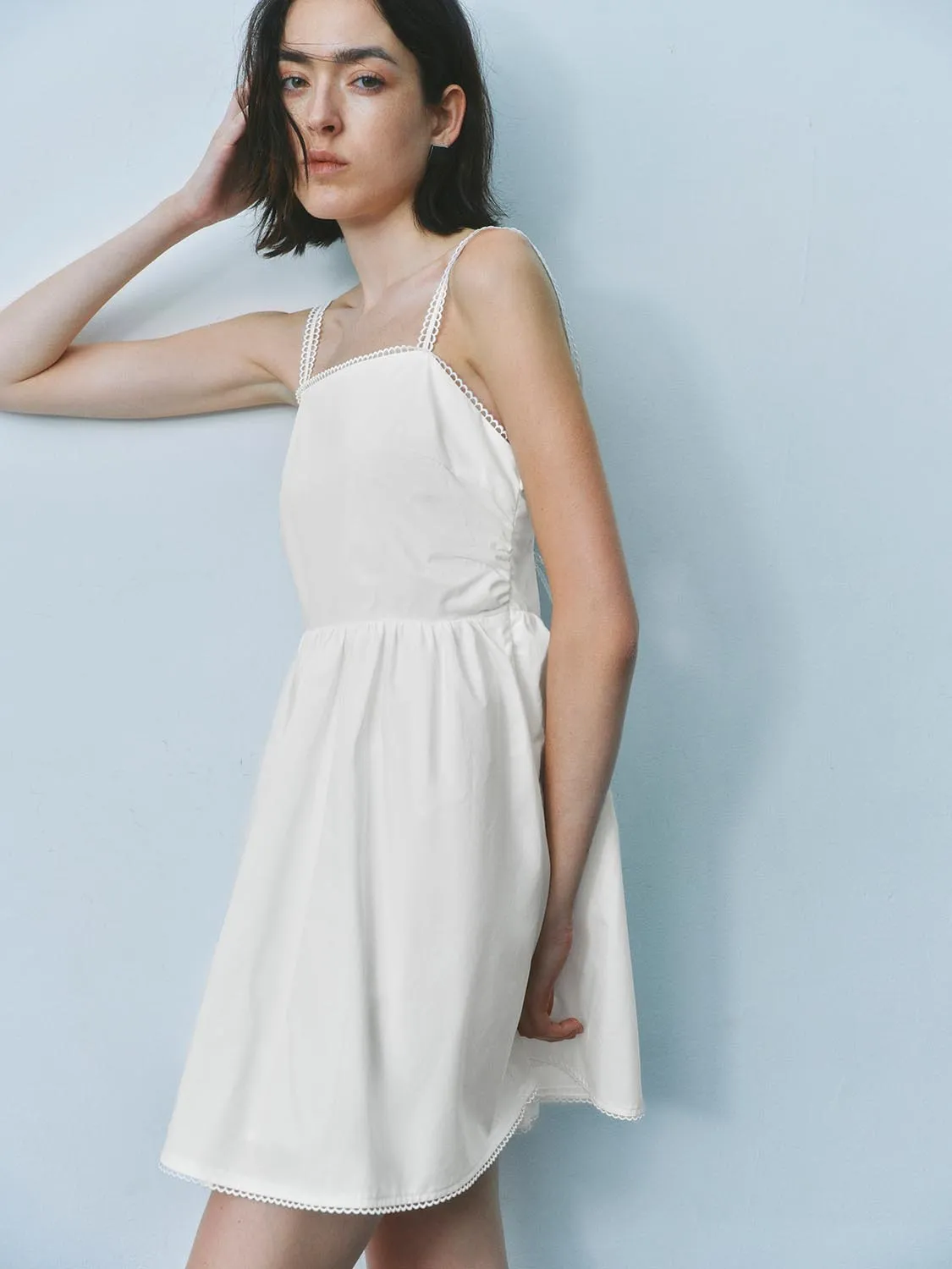 Cami A-Line Dresses