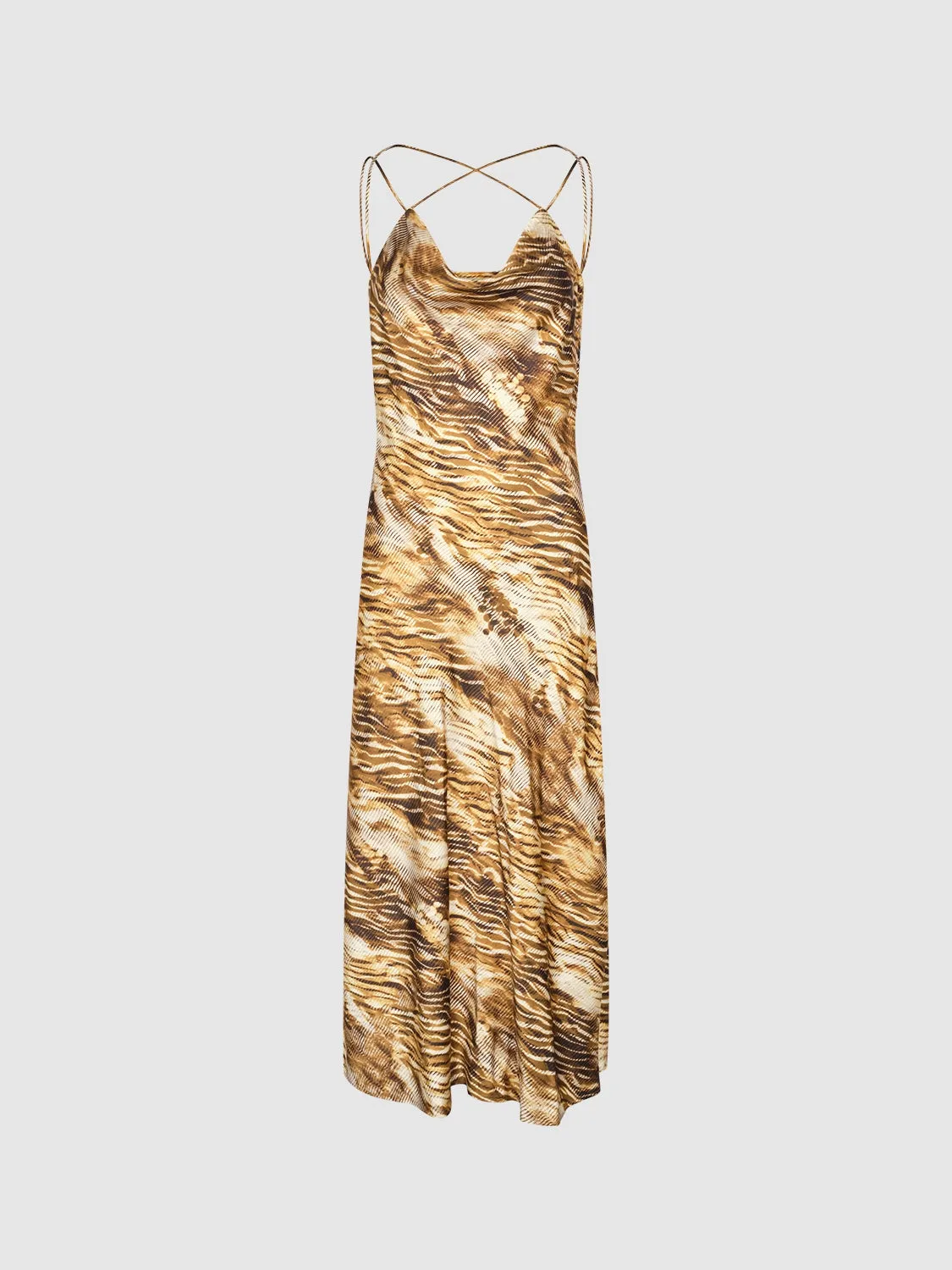 Cami A-Line Dresses