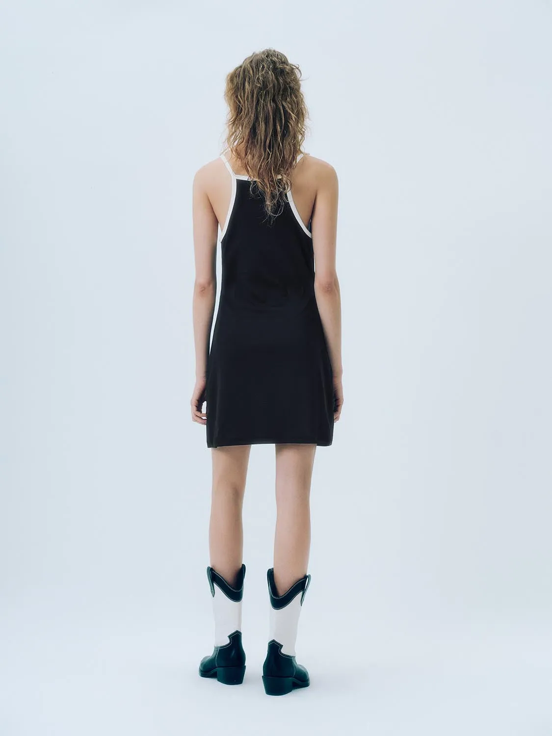 Cami A-Line Dresses