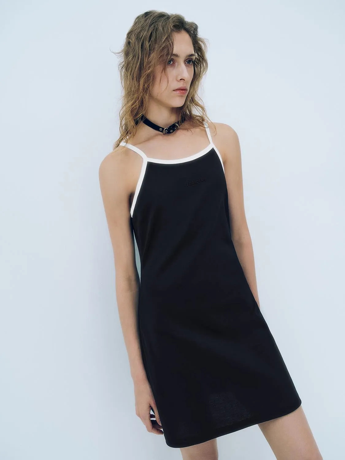 Cami A-Line Dresses