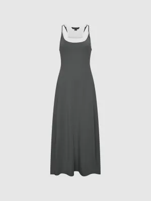 Cami A-Line Dresses
