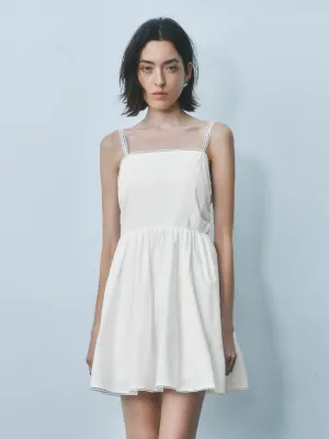 Cami A-Line Dresses