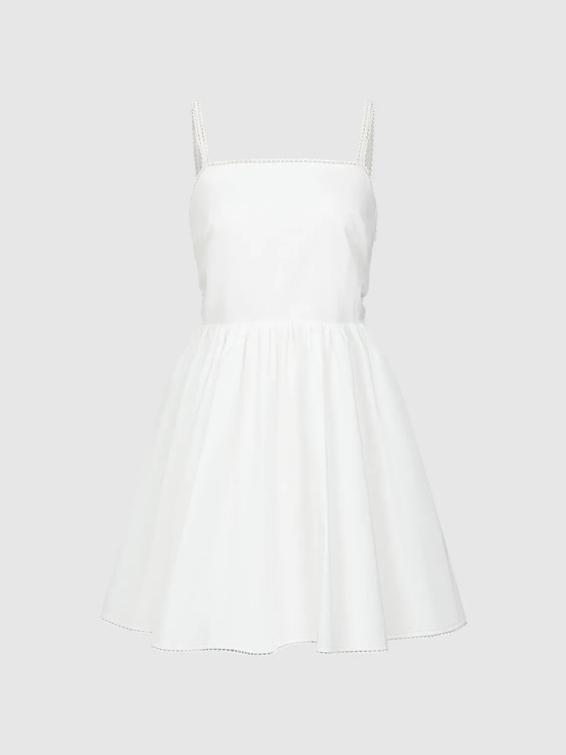 Cami A-Line Dresses