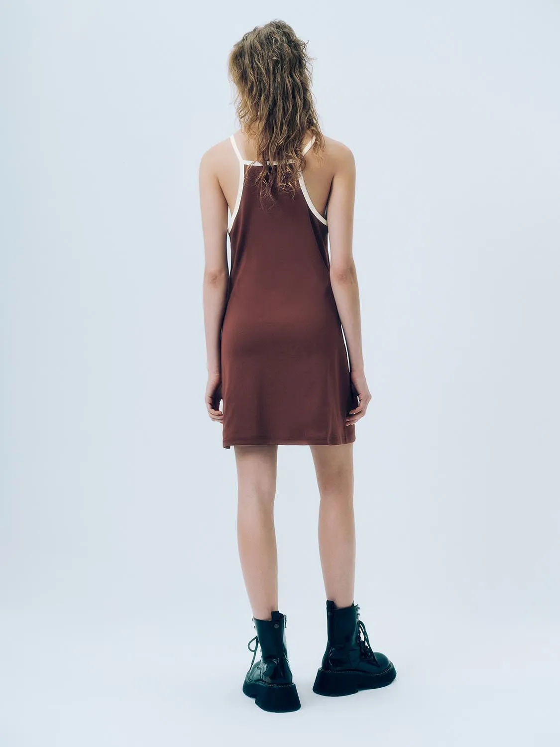 Cami A-Line Dresses