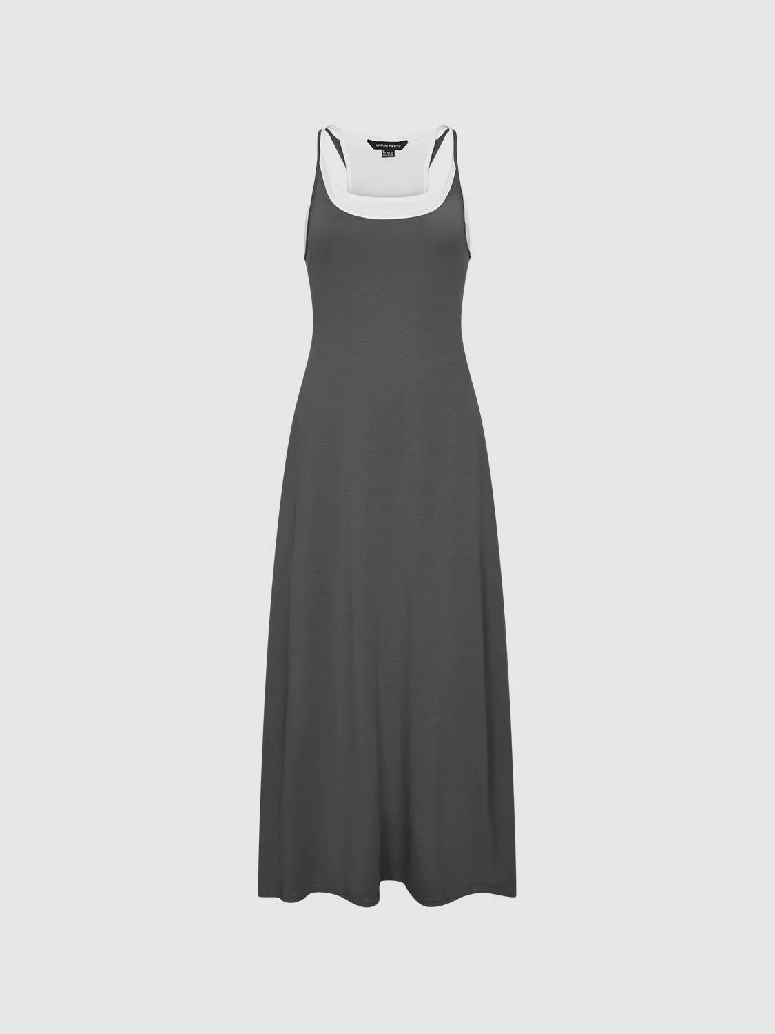 Cami A-Line Dresses