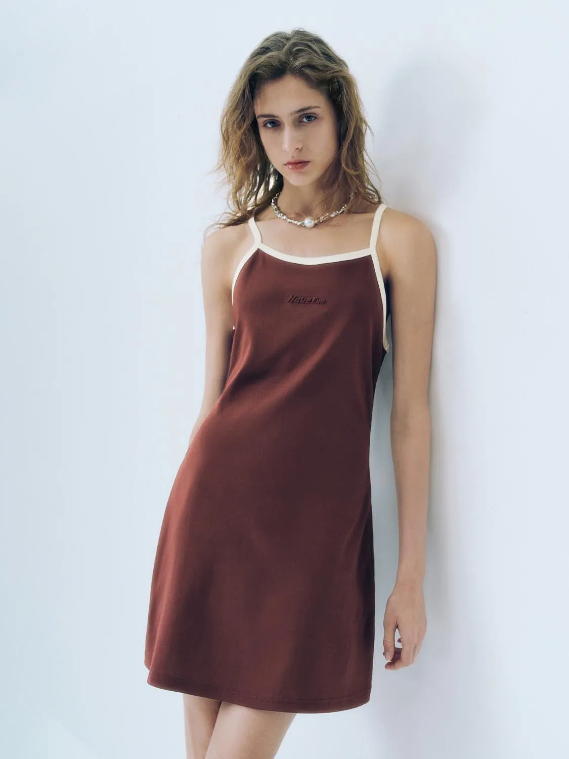 Cami A-Line Dresses